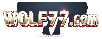 wolf777 com logo