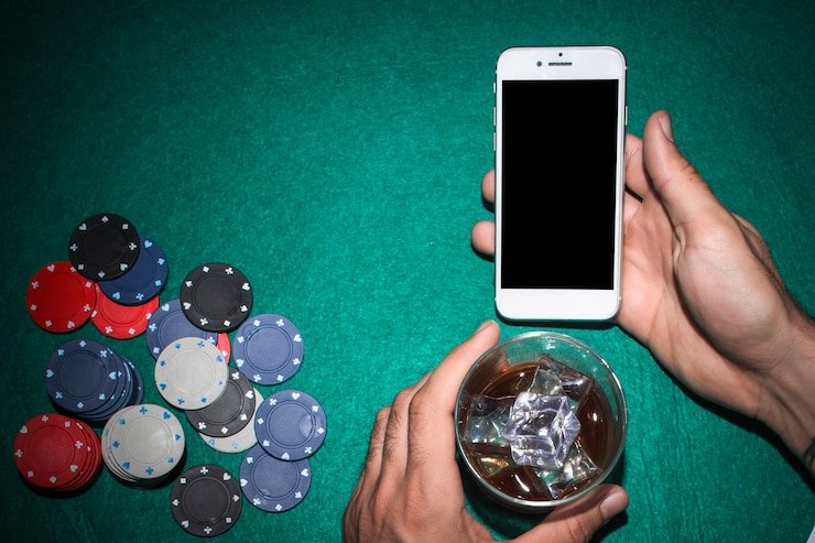 wolf777 com Live Casino